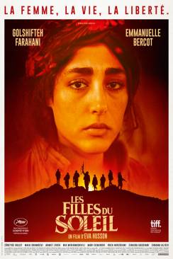 Les Filles du soleil flemmix