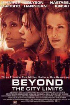 Beyond the City Limits flemmix