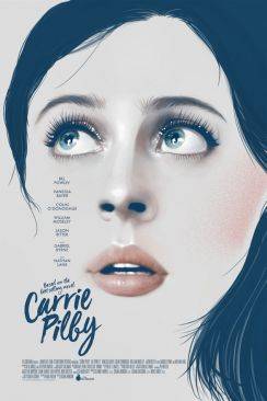 Carrie Pilby flemmix