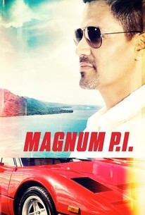Magnum, P.I. (2018) - Saison 2 flemmix