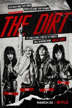 The Dirt flemmix