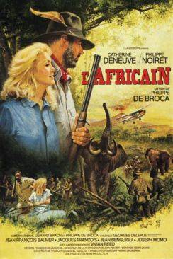 L'Africain flemmix