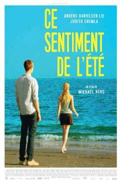 Ce sentiment de l'été flemmix