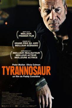 Tyrannosaur flemmix