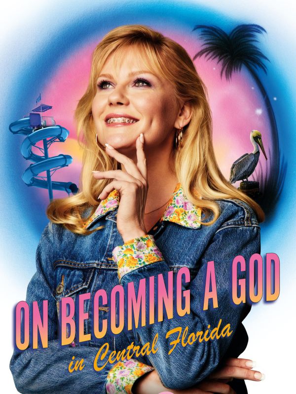 On Becoming A God In Central Florida - Saison 1 flemmix