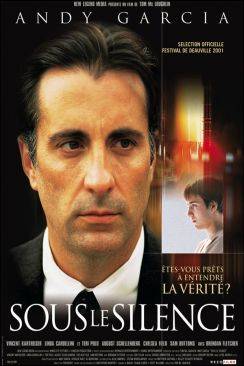 Sous le silence (The Unsaid) flemmix