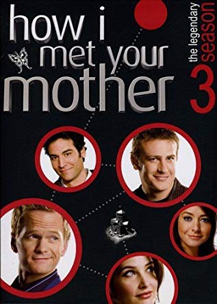 How I Met Your Mother - Saison 3 flemmix