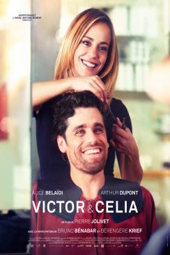 Victor et Célia flemmix