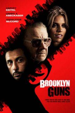 La loi de Brooklyn flemmix