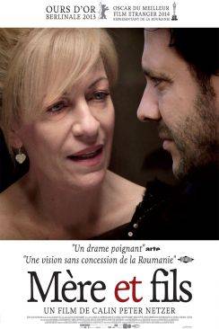 Mère et fils (Pozitia Copilului) flemmix