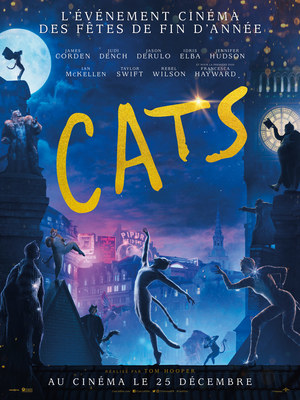 Cats flemmix