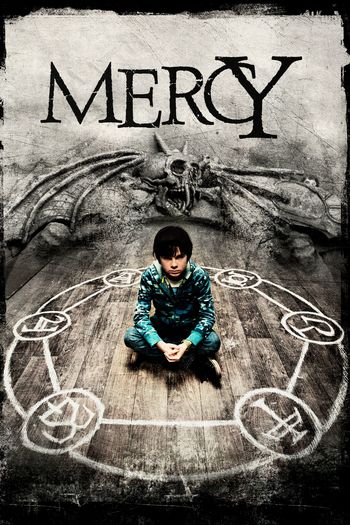 Mercy flemmix