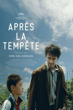 Après la tempête (Umi yori mo Mada Fukaku) flemmix