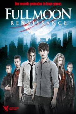 Full Moon Renaissance (The Howling : Reborn) flemmix