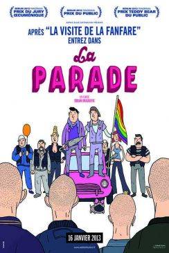 La Parade flemmix