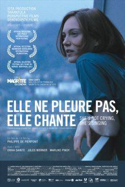 Elle ne pleure pas, elle chante flemmix