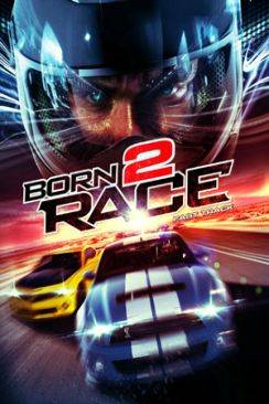 Born to Race: Fast Track flemmix