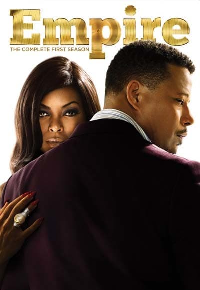 Empire (2015) - Saison 1 flemmix