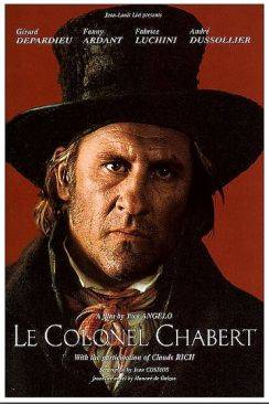 Le Colonel Chabert flemmix