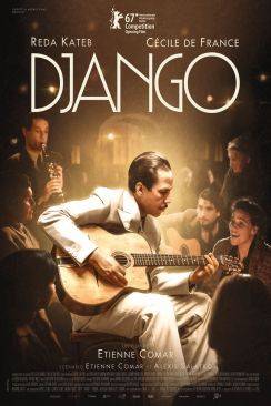 Django flemmix