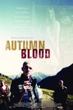 Autumn Blood flemmix