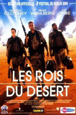 Les Rois du désert flemmix