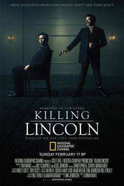 Killing Lincoln flemmix