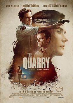 The Quarry flemmix