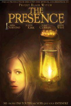The Presence flemmix