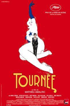 Tournée flemmix