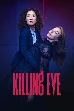 Killing Eve - Saison 2 flemmix