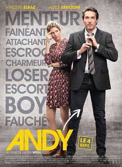 Andy flemmix
