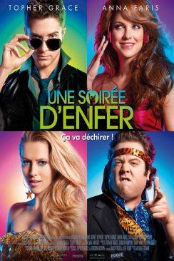 Une soirée d'enfer flemmix