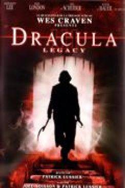 Dracula III: Legacy flemmix
