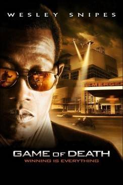 Game of Death flemmix