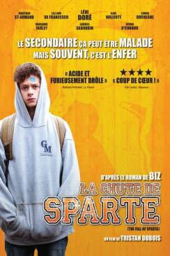 La Chute de Sparte flemmix