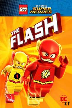 Lego DC Comics Super Heroes: The Flash flemmix