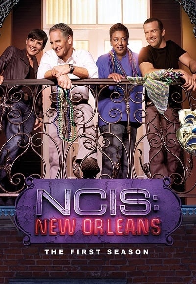 NCIS : Nouvelle-Orléans - Saison 1 flemmix
