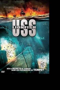 Subconscious (USS Lionfish) flemmix