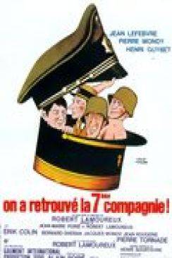 On a retrouvé la 7ème compagnie flemmix