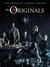 The Originals - Saison 2 flemmix
