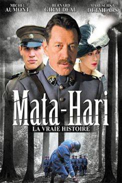 Mata Hari, la vraie histoire flemmix
