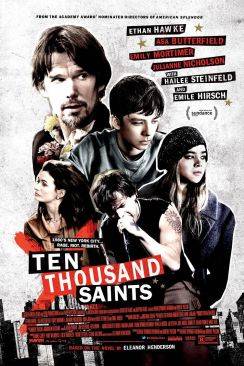 Ten Thousand Saints flemmix