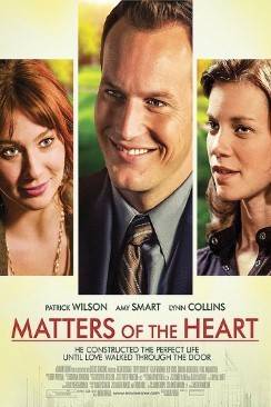 Portrait of Love (Heart Of The Matter) flemmix