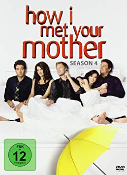 How I Met Your Mother - Saison 4 flemmix