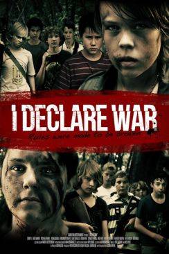 I Declare War flemmix