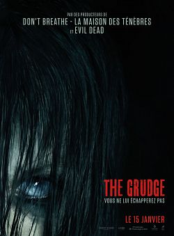 The Grudge flemmix