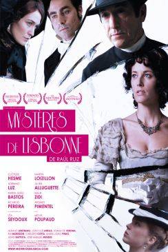 Mystères de Lisbonne (Mistérios de Lisboa) flemmix