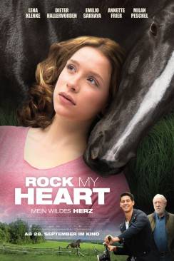 Rock My Heart flemmix