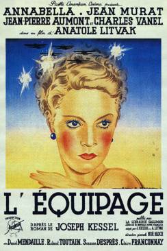 L'Equipage flemmix